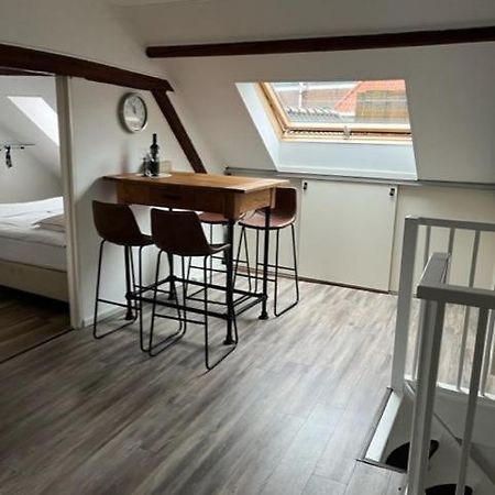 Kampen Nl 28-1 Villa Dış mekan fotoğraf
