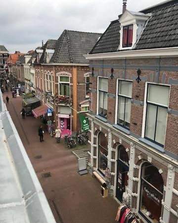 Kampen Nl 28-1 Villa Dış mekan fotoğraf