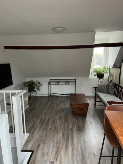 Kampen Nl 28-1 Villa Dış mekan fotoğraf