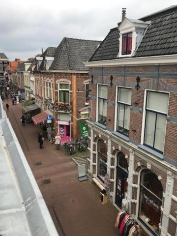 Kampen Nl 28-1 Villa Dış mekan fotoğraf