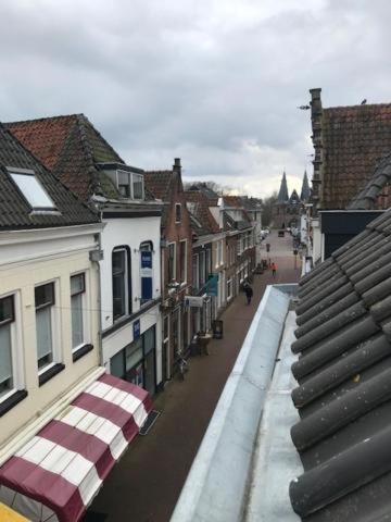 Kampen Nl 28-1 Villa Dış mekan fotoğraf
